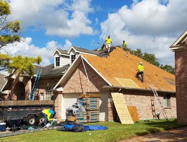 Photos from Phase One Roofing Inc