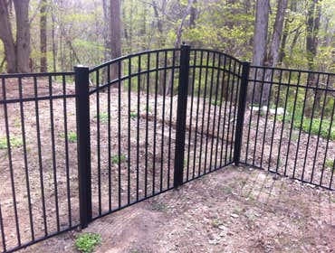 Ornamental aluminum