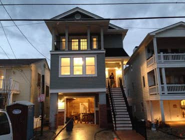 Battersea, Ocean City, NJ