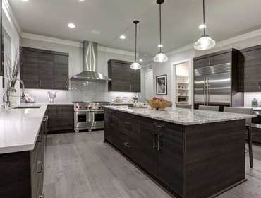 Kitchen Remodeling