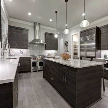 Kitchen Remodeling