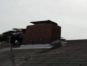 Rebuild with lining system
