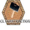 CL Construction logo