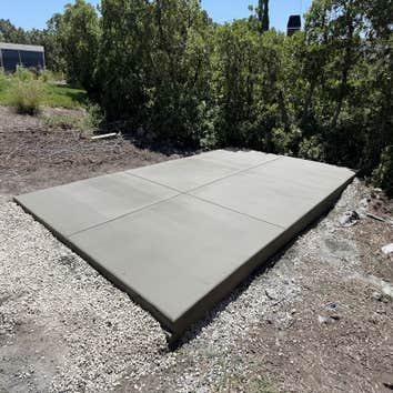 Utah Concrete Services