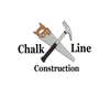 Chalk Line Construction logo