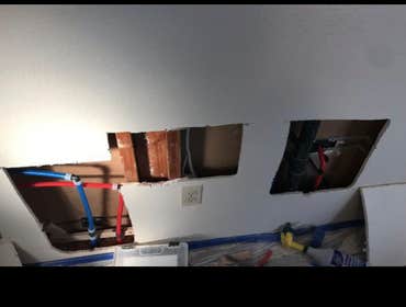 Photos by Next Pipe plumbing #1