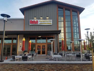 Habit Burger
