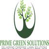 Prime Green Solutions logo