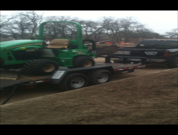 Photo(s) from Ransco North Tx Operations
