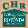 Custom Homes of Rotonda Inc logo
