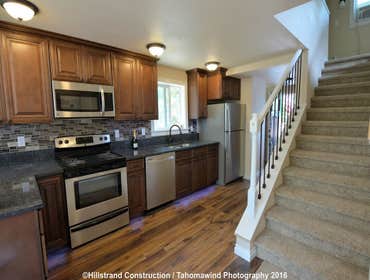 Photos from Hillstrand Construction