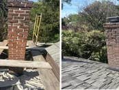 Photos by Kg Roofing Masonry #1