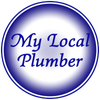 My Local Plumber logo