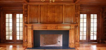 Greenwich, CT Country Estate Eight-bedroom single family residence in Greeenwhich, CT. New construction, 15,000 square feet of highly detailed traditi