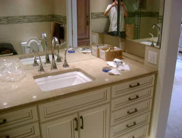 Photo(s) from Dmn Brothers Construction Take a look at DMN's previous work completed by our perfectionist Mr. Gojani.