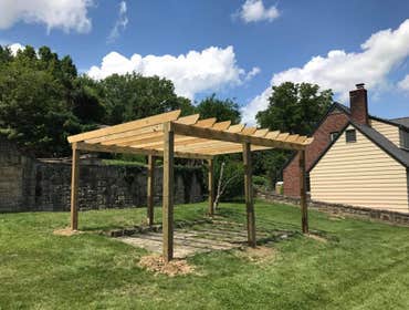 Photos from Ashworth Contracting