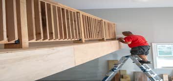 Our Home Services Technicians