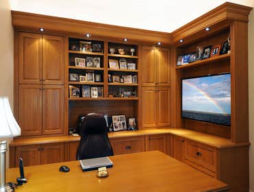 Home office
