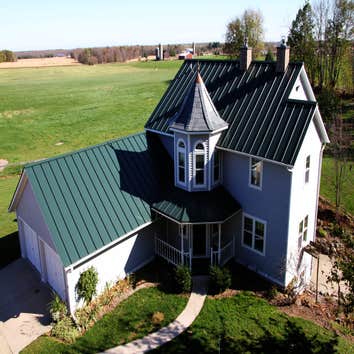 Kulp's Of Stratford, LLC At Kulp's of Stratford, we are committed to providing the discriminating building owner with intelligent and beautiful build