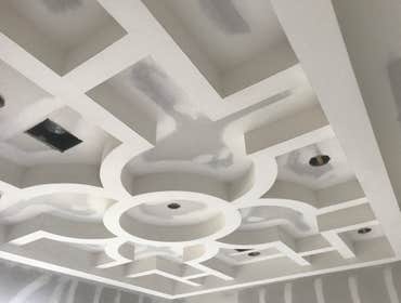 Photos by Linear Drywall #1