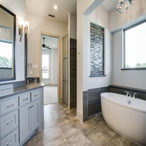 Photos from Sterling Homes by Jim Johnson