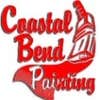 Coastal Bend Painting logo