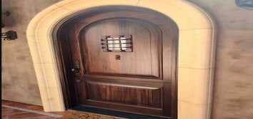 Bent Nail Door & Window Services