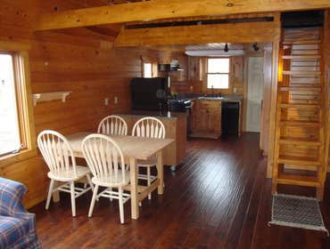 Photos by Big Fork Valley Log Cabins LLC #1