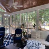 Three Season Porch