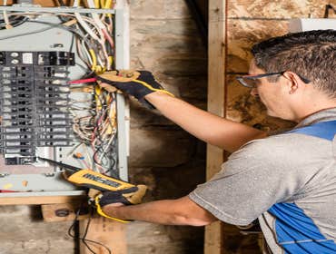 Photos by Sarasota Electric #1 Sarasota Electric - The Best Electricians in Sarasota County. We offer a full suite of Electrical Services, including se