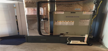 Photos from Tappers Heating and Cooling