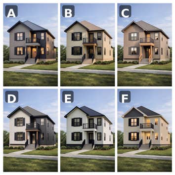 Bbg Homes LLC