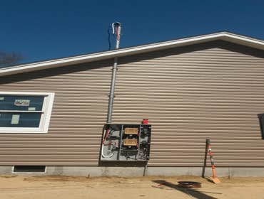 Photo(s) from Buchanan Electric