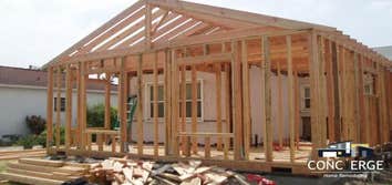 Concierge Home Remodeling
