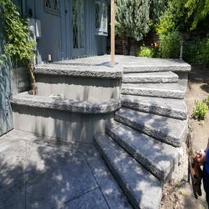Photos from P&H Concrete Inc