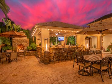 Photos by California Pools - Dallas North #1