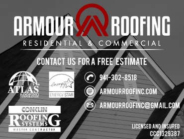 Stroop Design and Construction Inc. DBA Armour Roofing Venice Isles - Fitness Center - New Construction
Good Shepherd Episcopal Church - Sanctauary Re