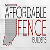 Affordable Fence Builders logo