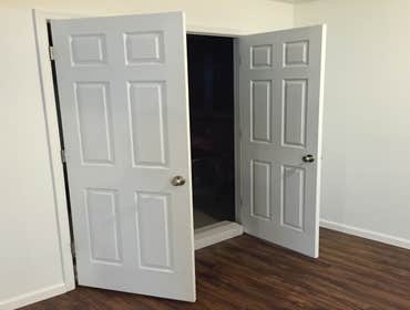 Basement Remodel
