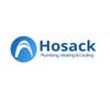 Hosack plumbing, Heating & Cooling logo