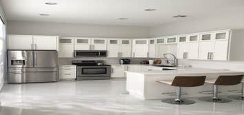 Eco-Pure Construction Inc., Projects