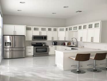 Eco-Pure Construction Inc., Projects