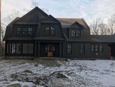 walsh builders Project