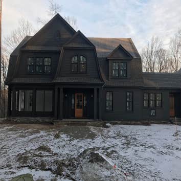 walsh builders Project