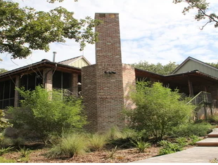 Lake Athens Lodge