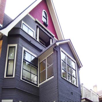 Exterior Paint Job 2
