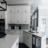 Kitchen Remodels