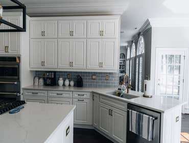 Kitchen Remodels