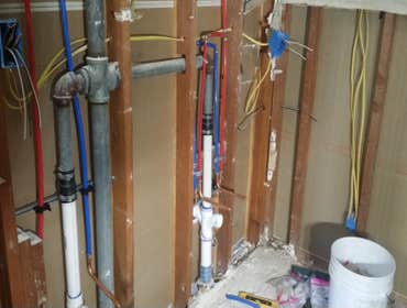 Photos from Red Brass Plumbing & Drain