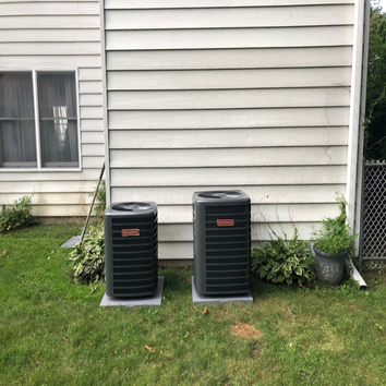 HVAC Huntington Ny